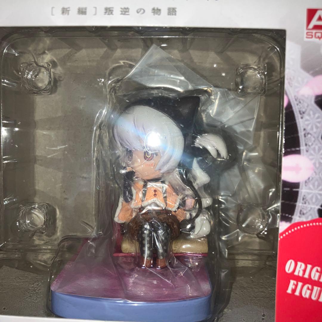 魔法少女まどか☆マギカ オリジナルフィギュア まどか 中古 他 新品