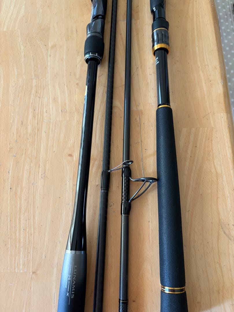 モアザンブランジーノAGS103m/MH