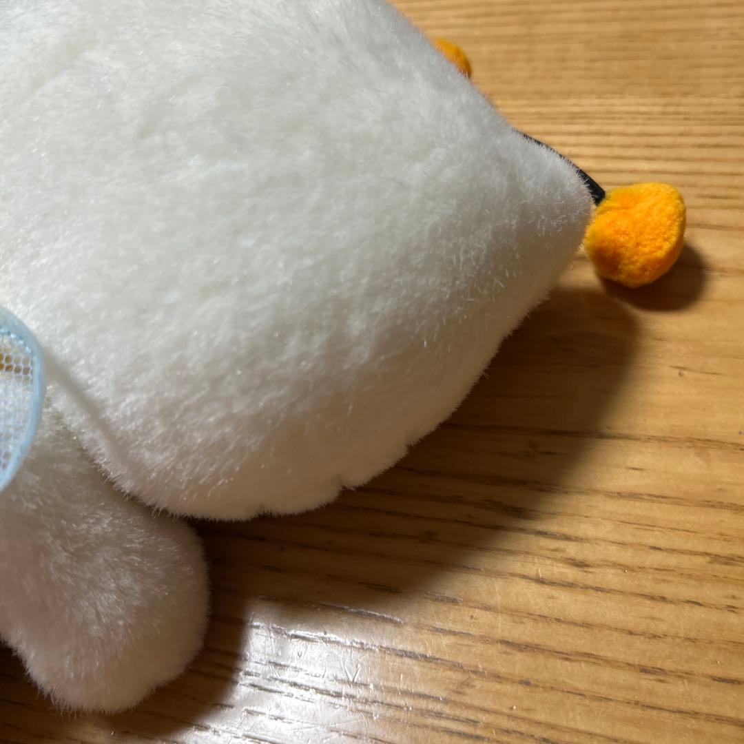 ハチキティ　レア　希少　キティー　サンリオ　レトロ