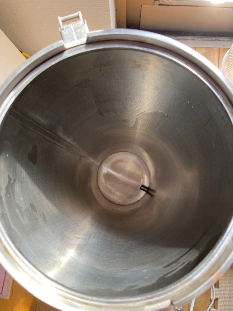 ADA スーパージェットフィルターES-600EX 外部フィルター