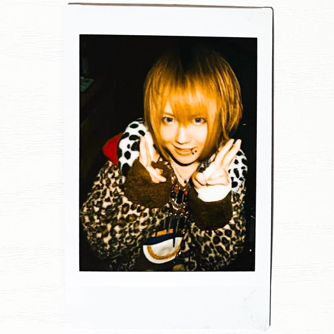 V系★RoNo☆Cro★ろのくろ【Minami】チェキ【132-137】