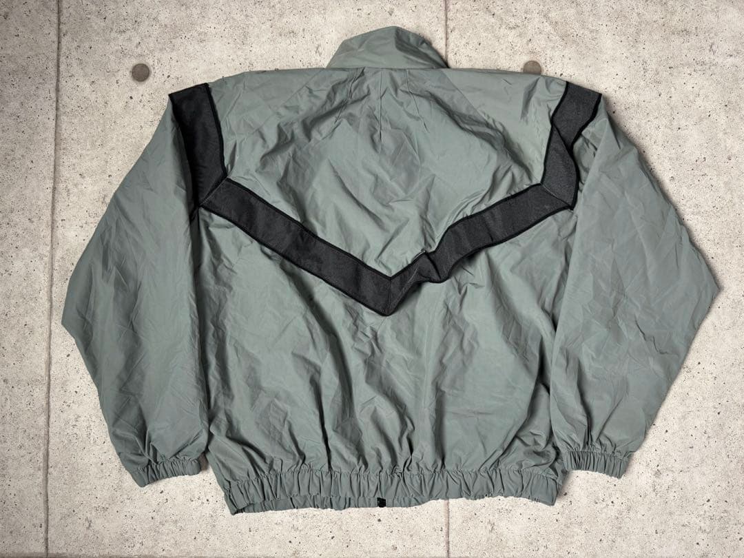 U.S.ARMY アメリカ軍 実物 トレーニングジャケット IPFU 206