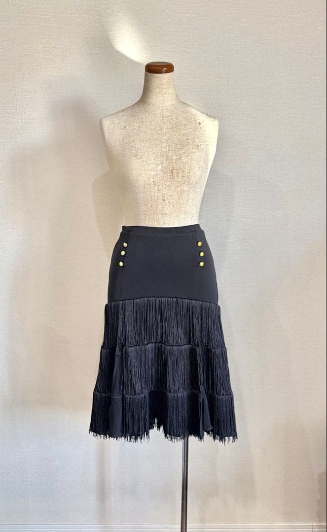 ESPEN SALBERG エスパンサルバーグ　スカート 定価29,500円+税