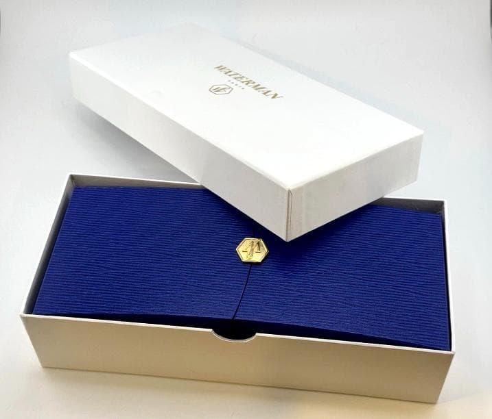 Waterman Serenite ボールペン オリジナルボックス & 未使用