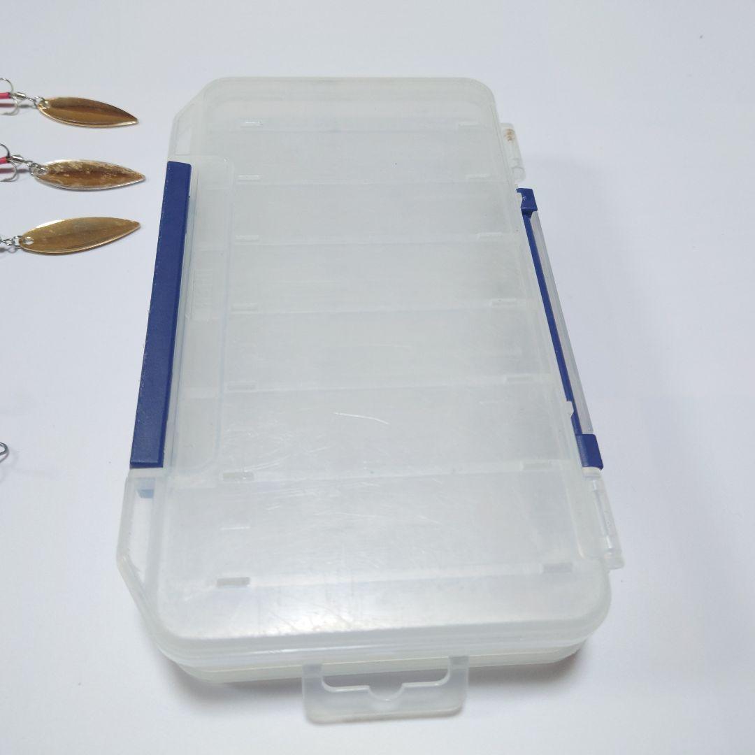 バイブレーション 14個セット ケース付き