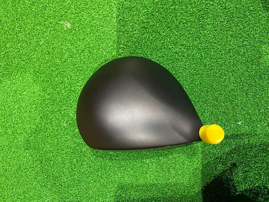 BALDO ドライバー BC438