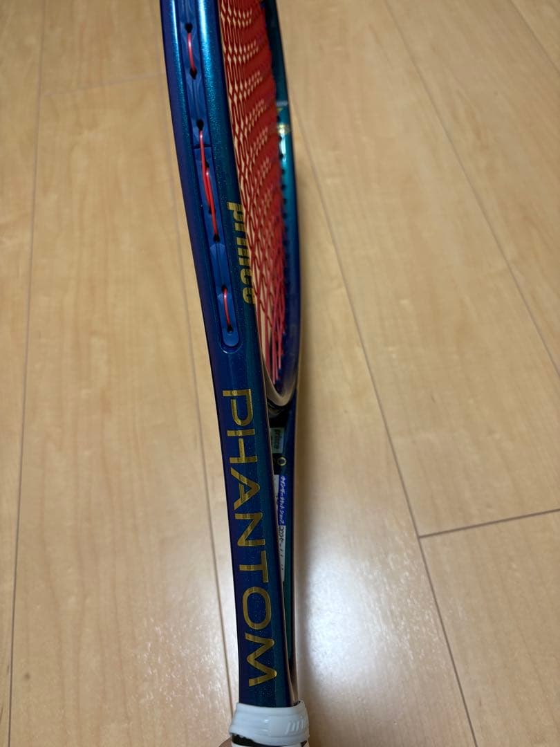 プリンス　ファントム100 G2