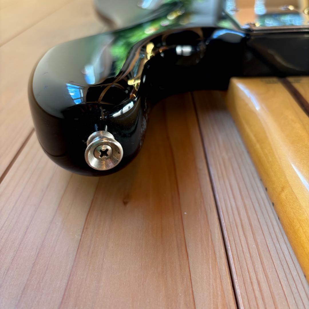 Fender Japan PB-57 プレシジョンベース Nシリアル フジゲン製