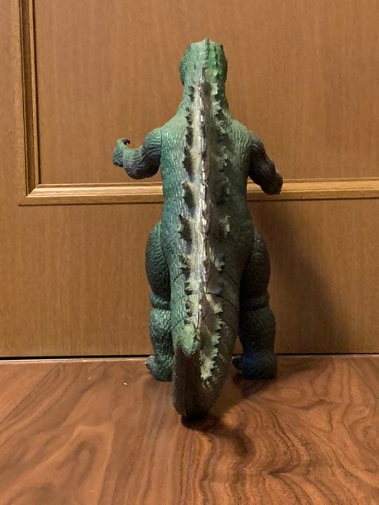 ★ゴジラ　①