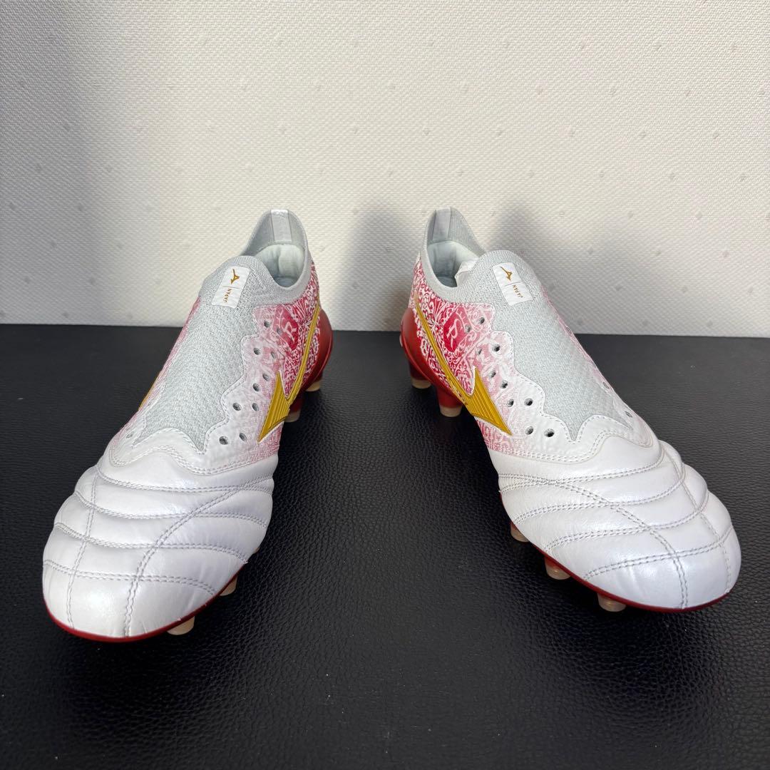 モレリアネオ4ベータSR4ジャパン