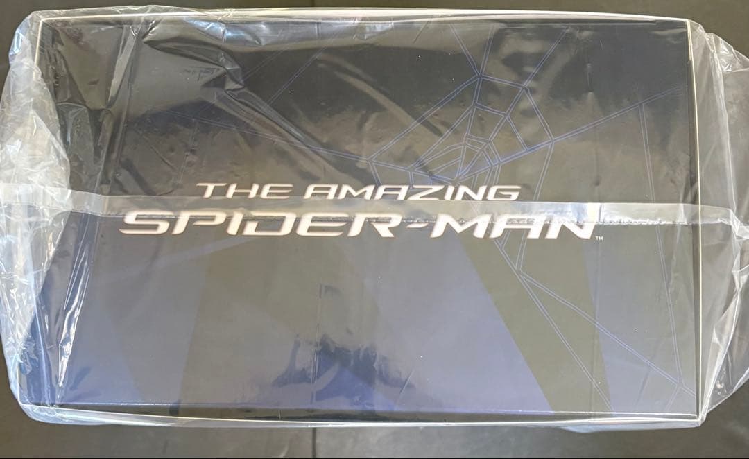 アメイジング・スパイダーマン（2.0/デラックス版）［ボーナスアクセサリー付］