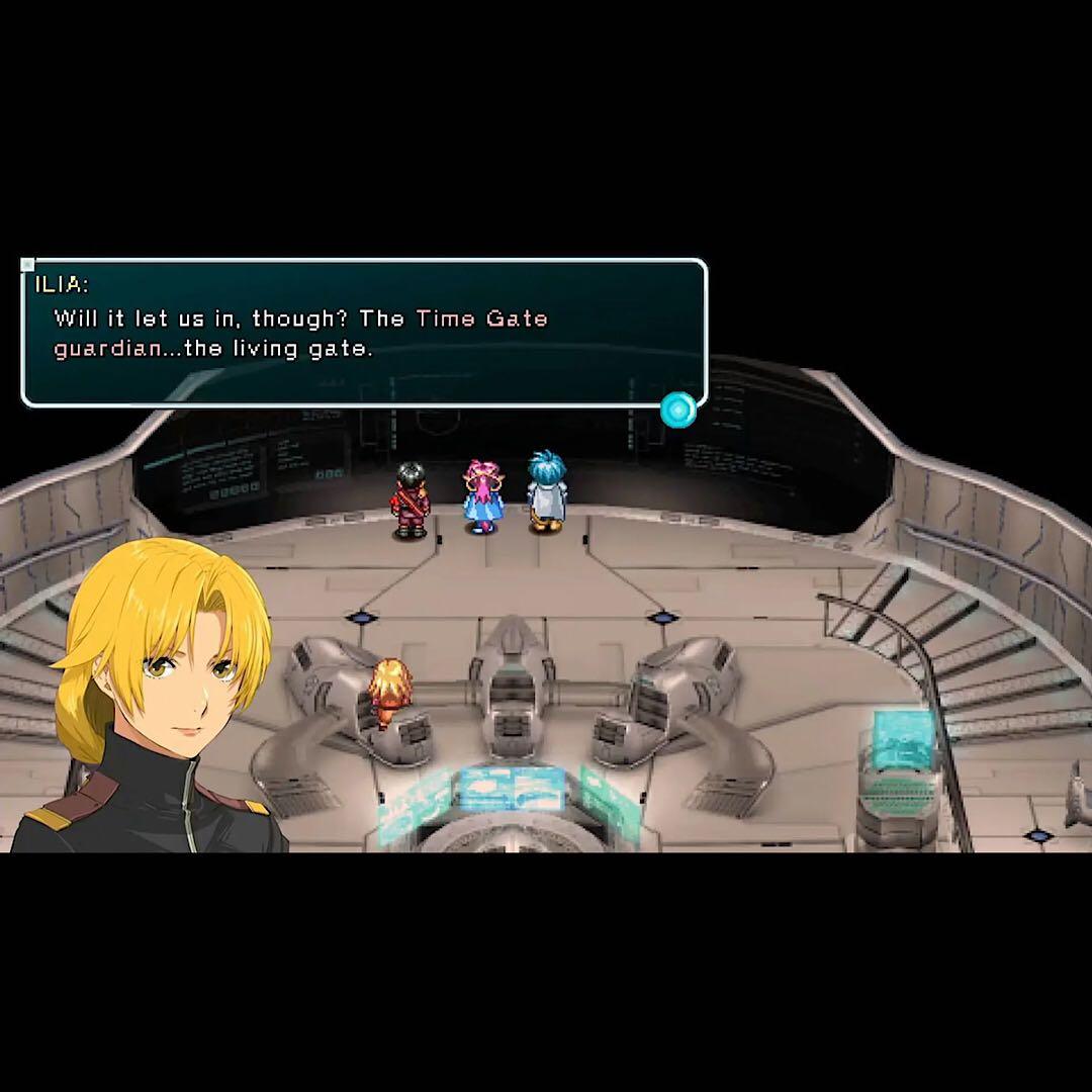 スターオーシャン1 First Departure R 北米版 switch