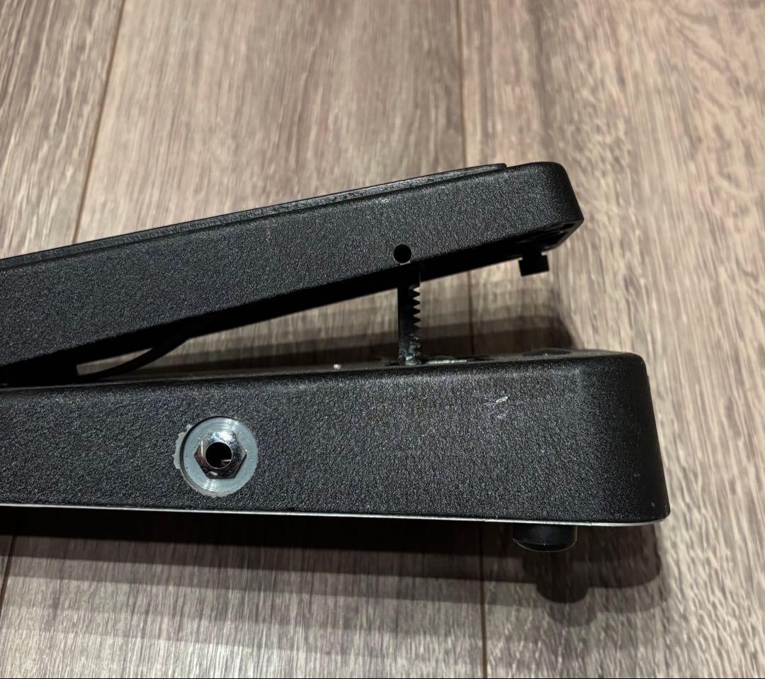 クライベイビーDunlop Cry Baby 95Q ワウペダル