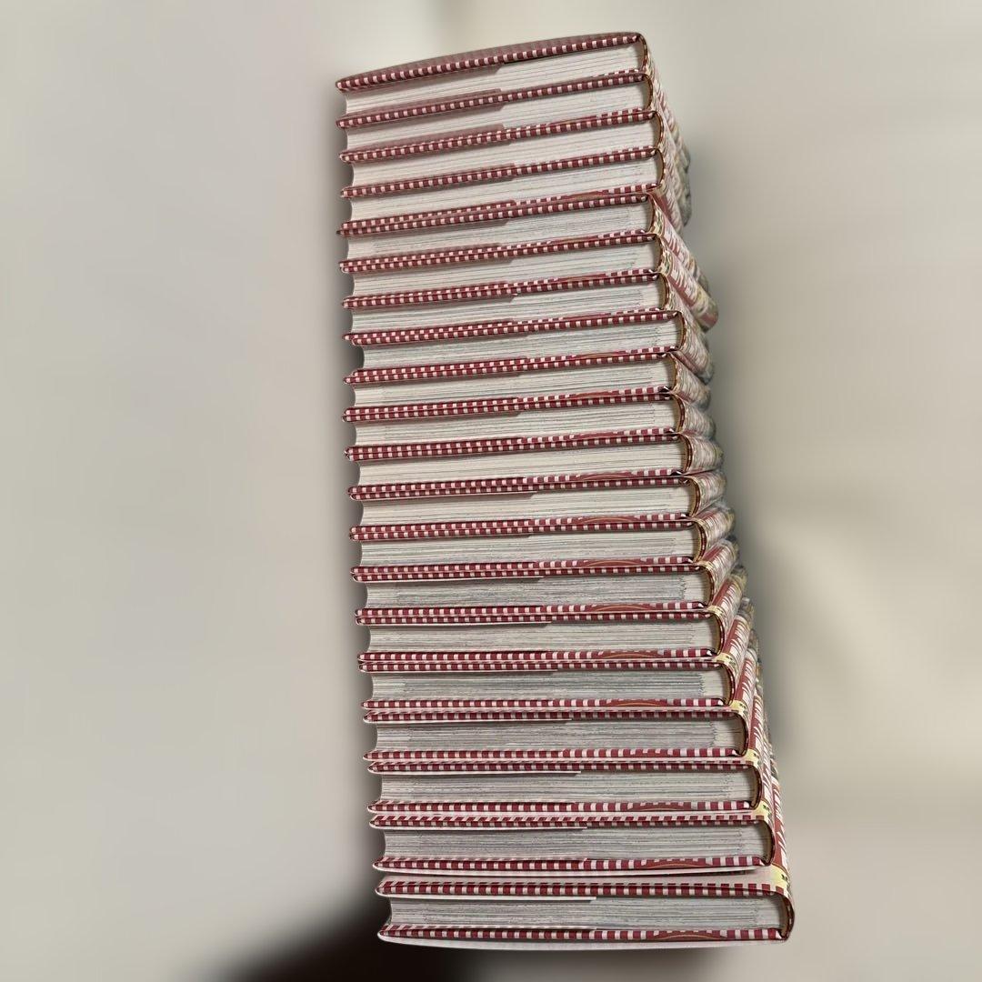 日本の歴史 全20巻セット　集英社