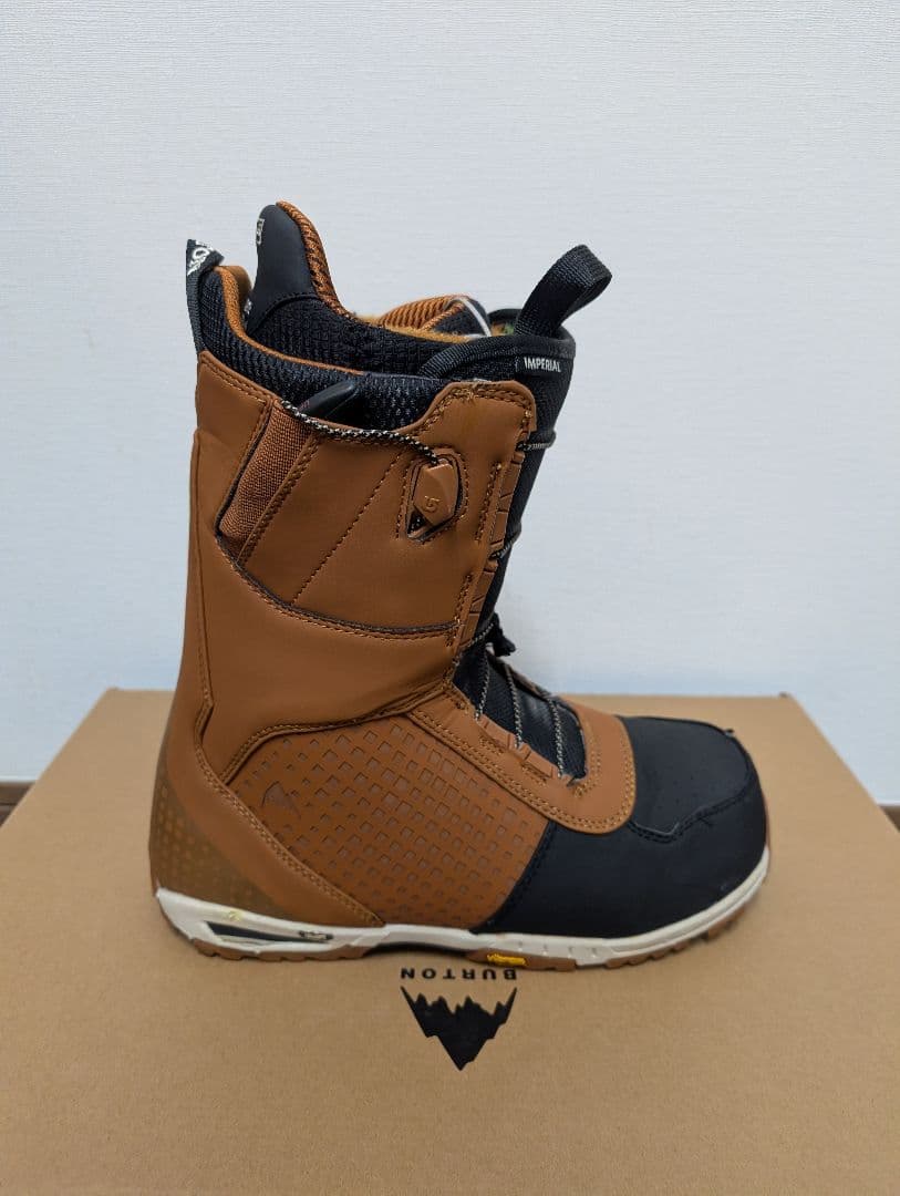 Burton インペリアル ジャパンフィット 28.5cm