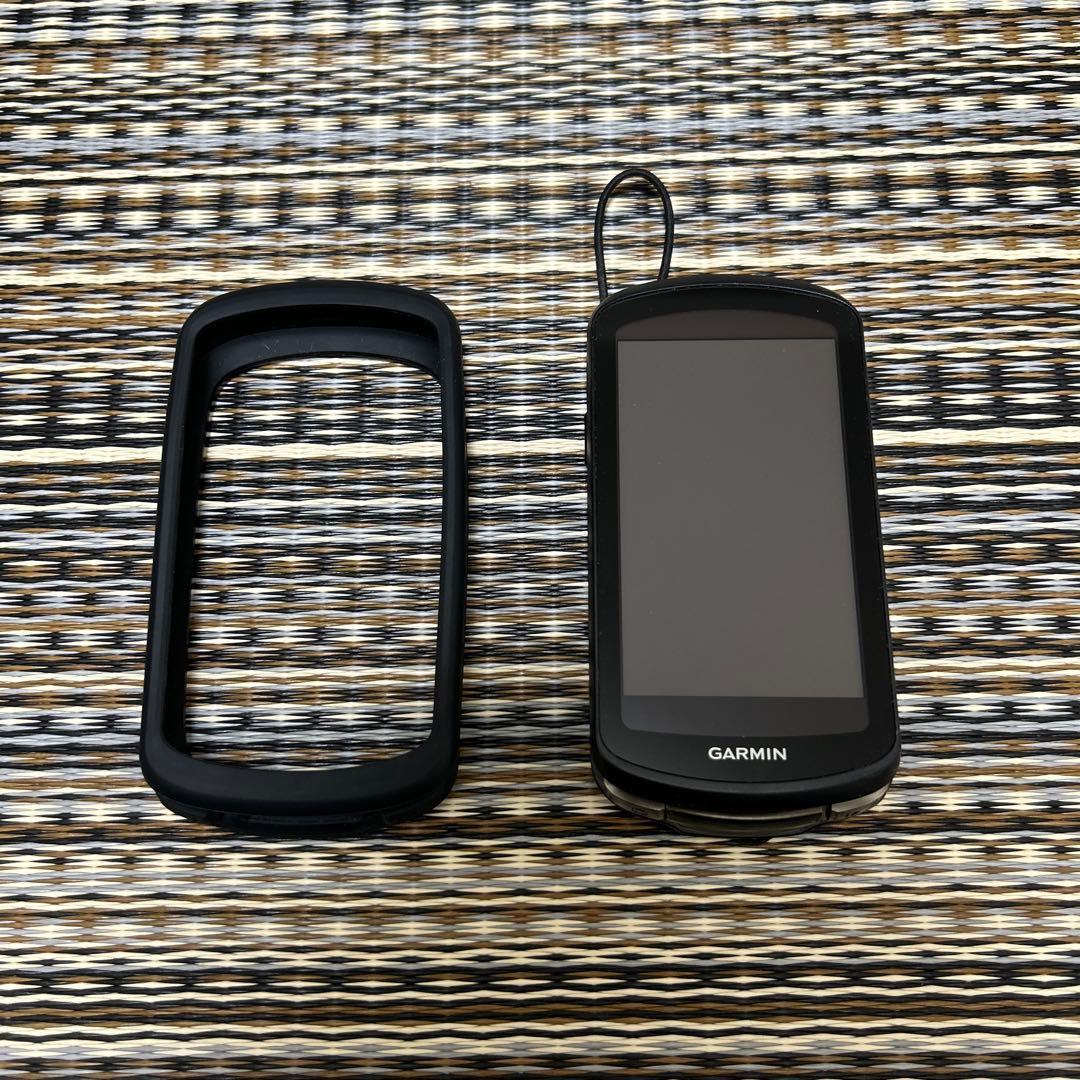 アクセサリー Garmin Edge1040 Solar