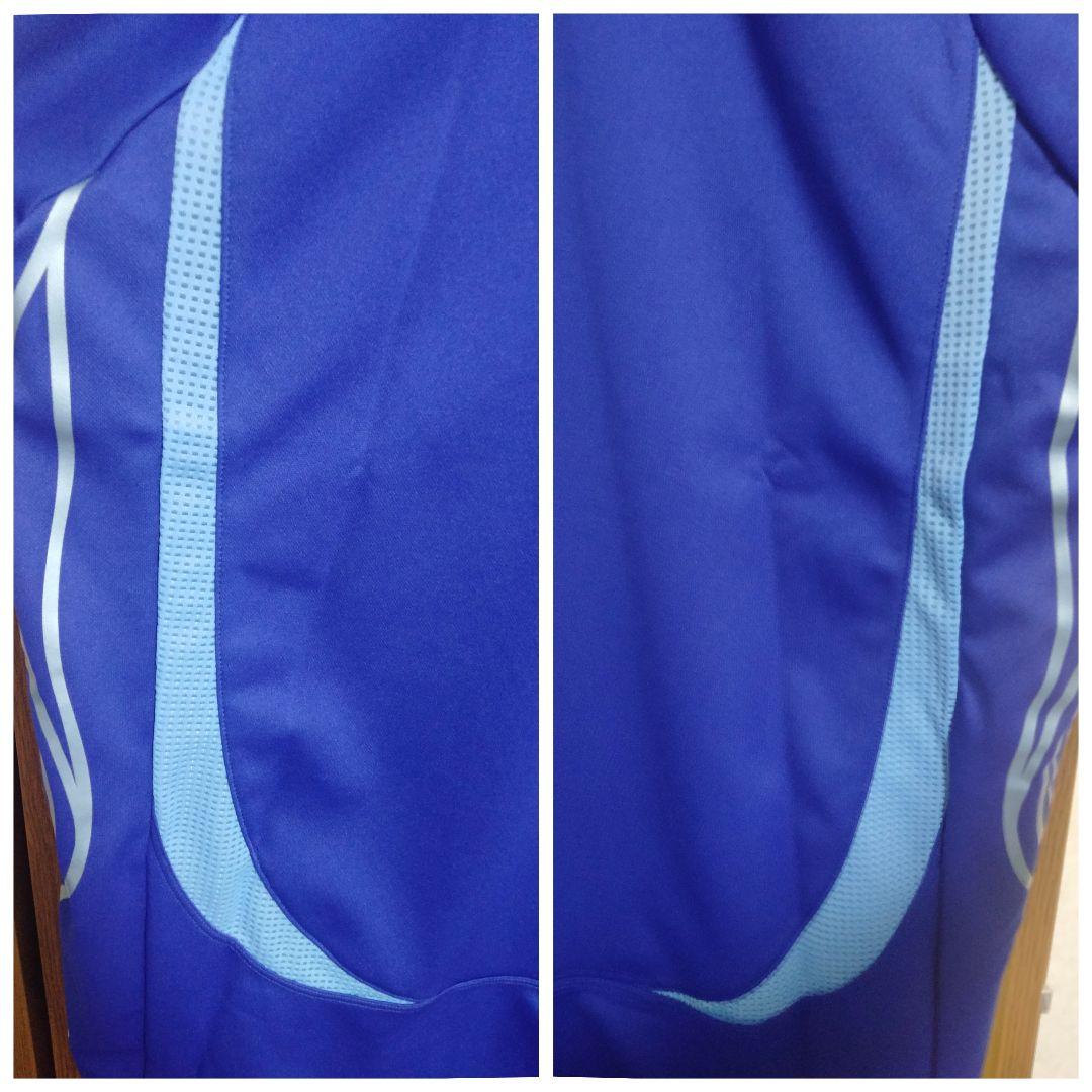 アディダス 日本代表 ユニフォーム 06/07ホームモデル Lサイズ 紙タグ付き