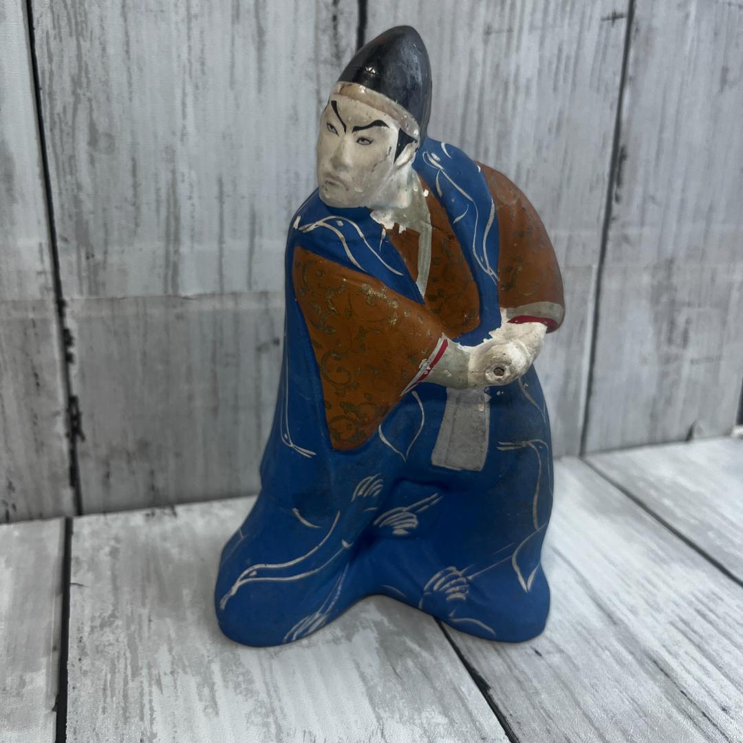 土人形8セット