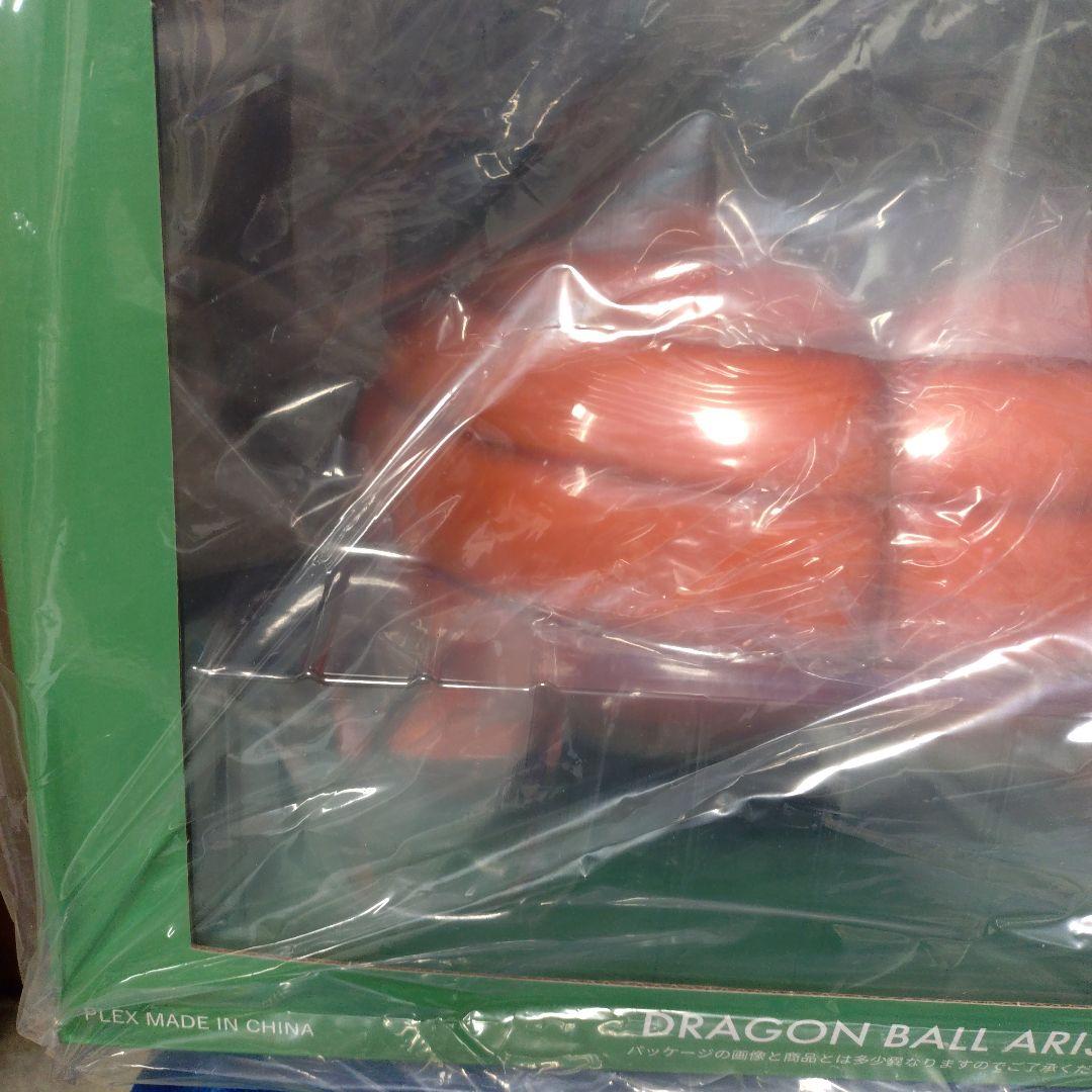 ドラゴンボールアライズ セル爆発ver単品特典なし　セル未使用