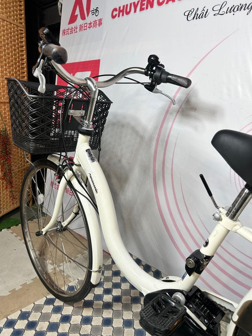 No.626パナソニックティモ・L BE-ELSL63 整備済み26インチ