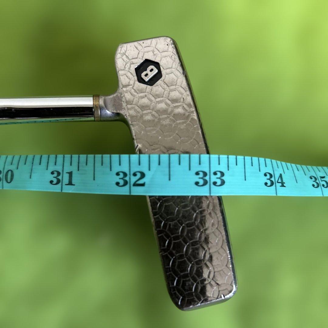 Bettinardi 370 XM MC-3 パター2本セット