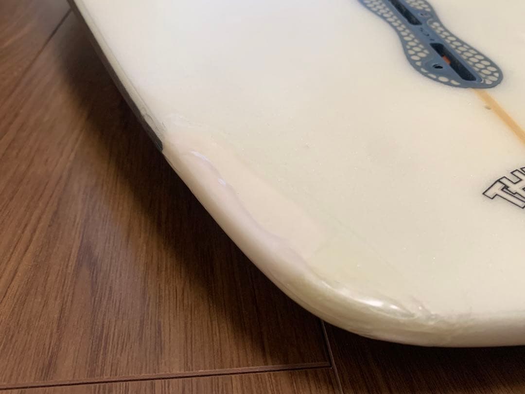 アルメリック　サーフボード　ニューフライヤー