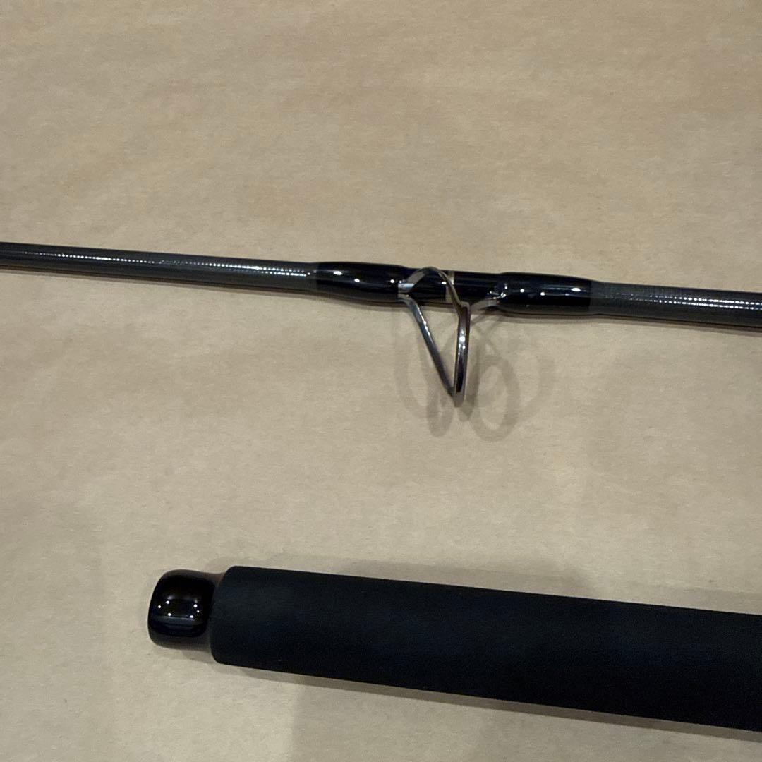 カーペンター ロッドKLL70/45