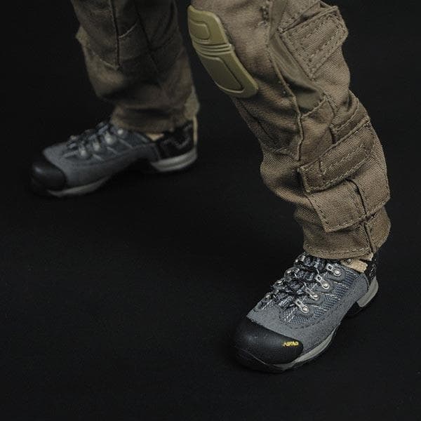 SOLDIER STORY　FBI HRT　SS067