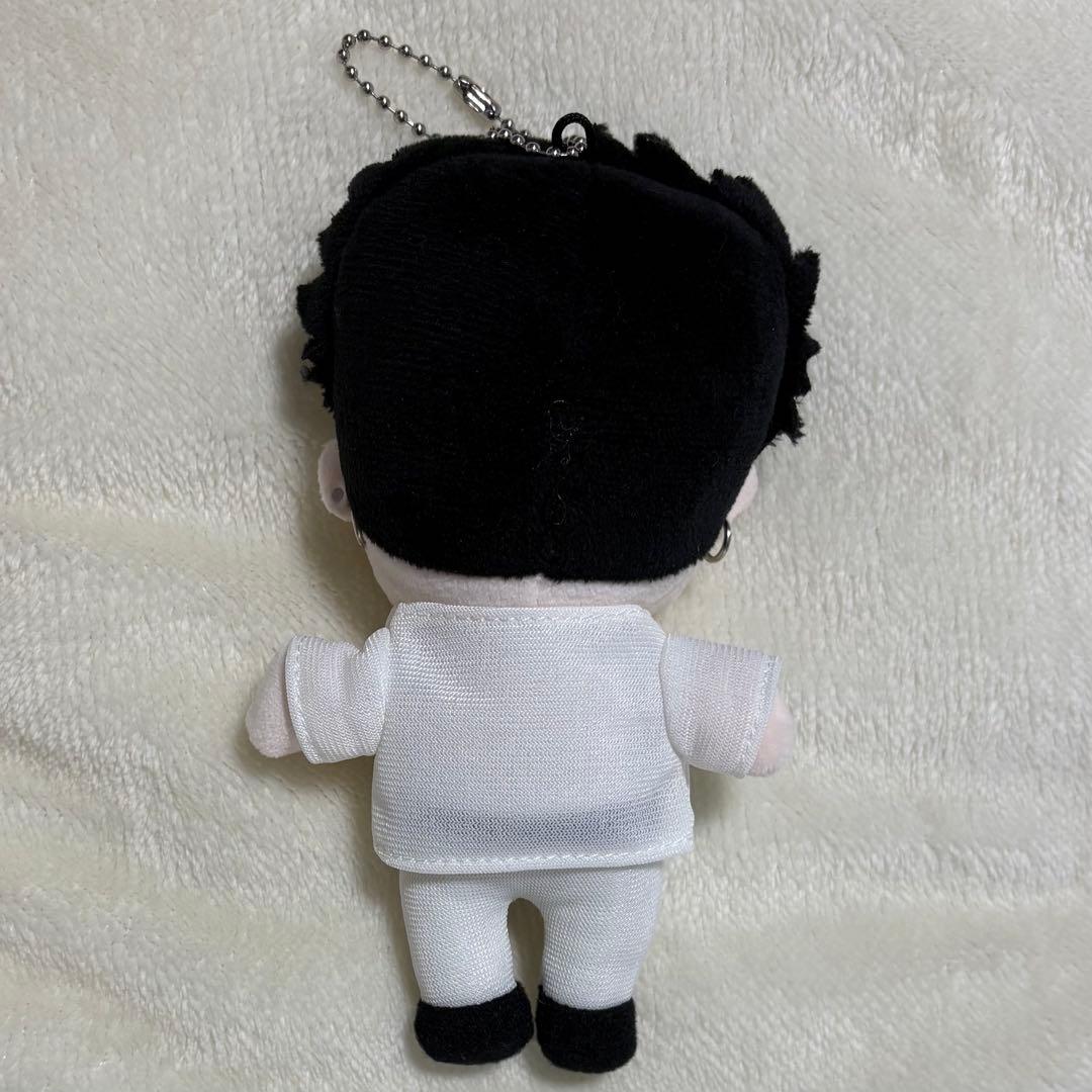 超特急 タカシ マスコット EVE