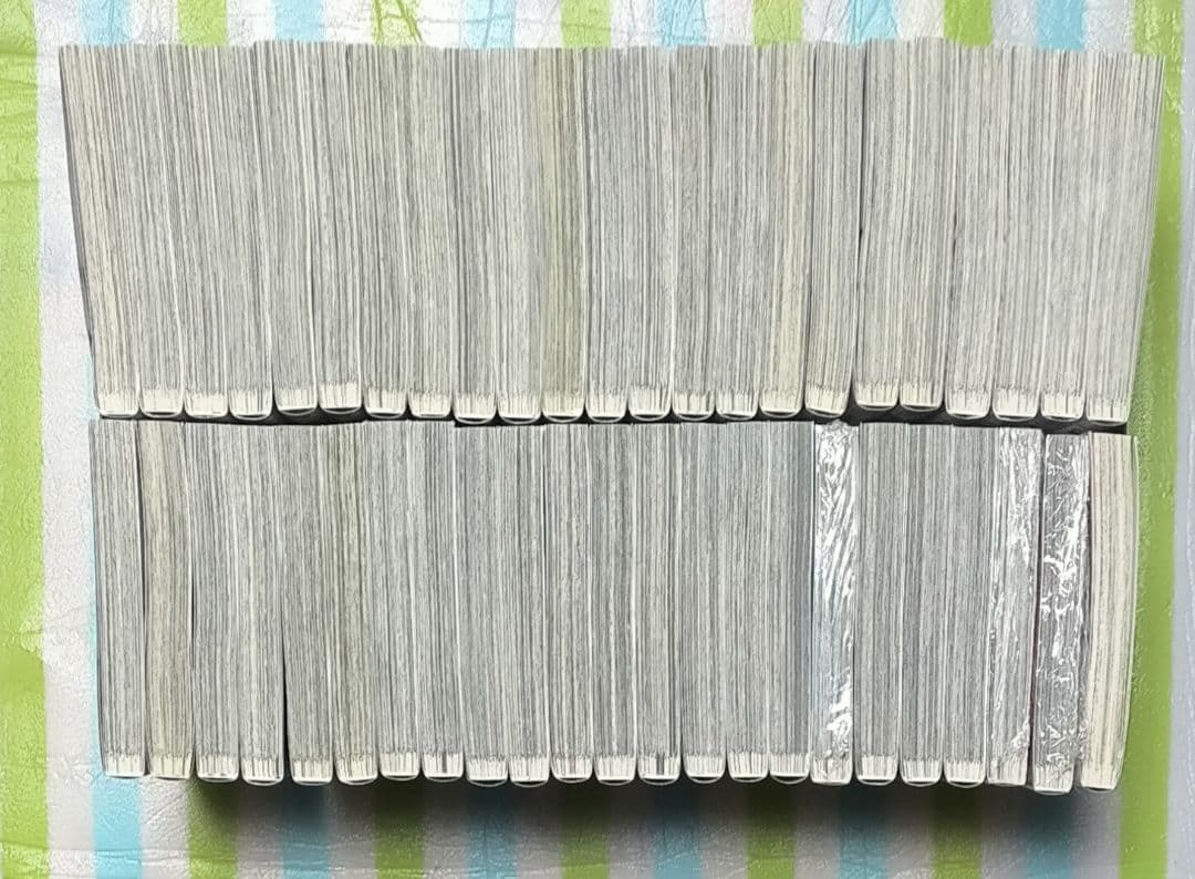 「魔入りました!入間くん 1〜45巻+ 放課後の!入間くん 1巻 計46冊」②