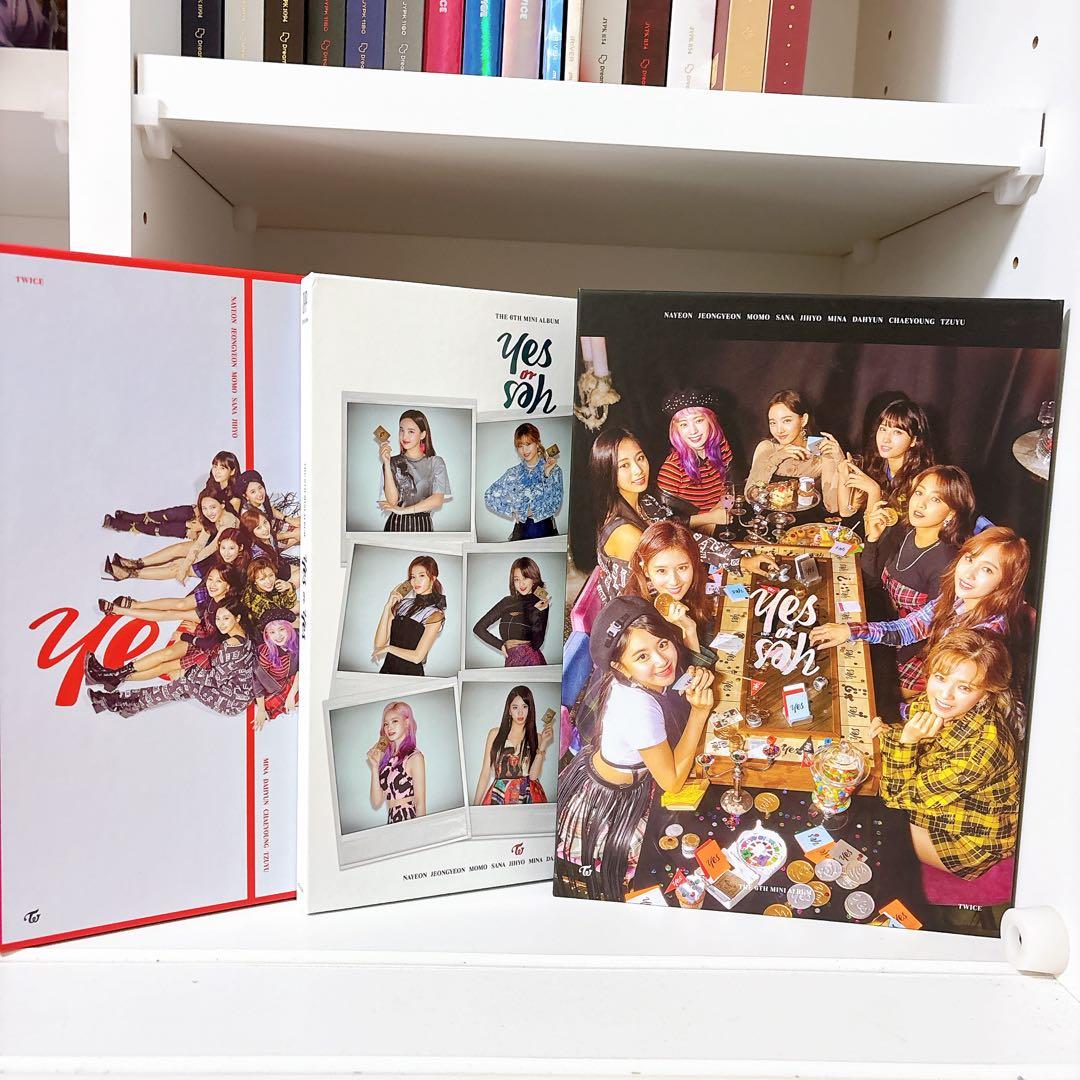 TWICE アルバム まとめ売り cd 30冊 セット 期間限定