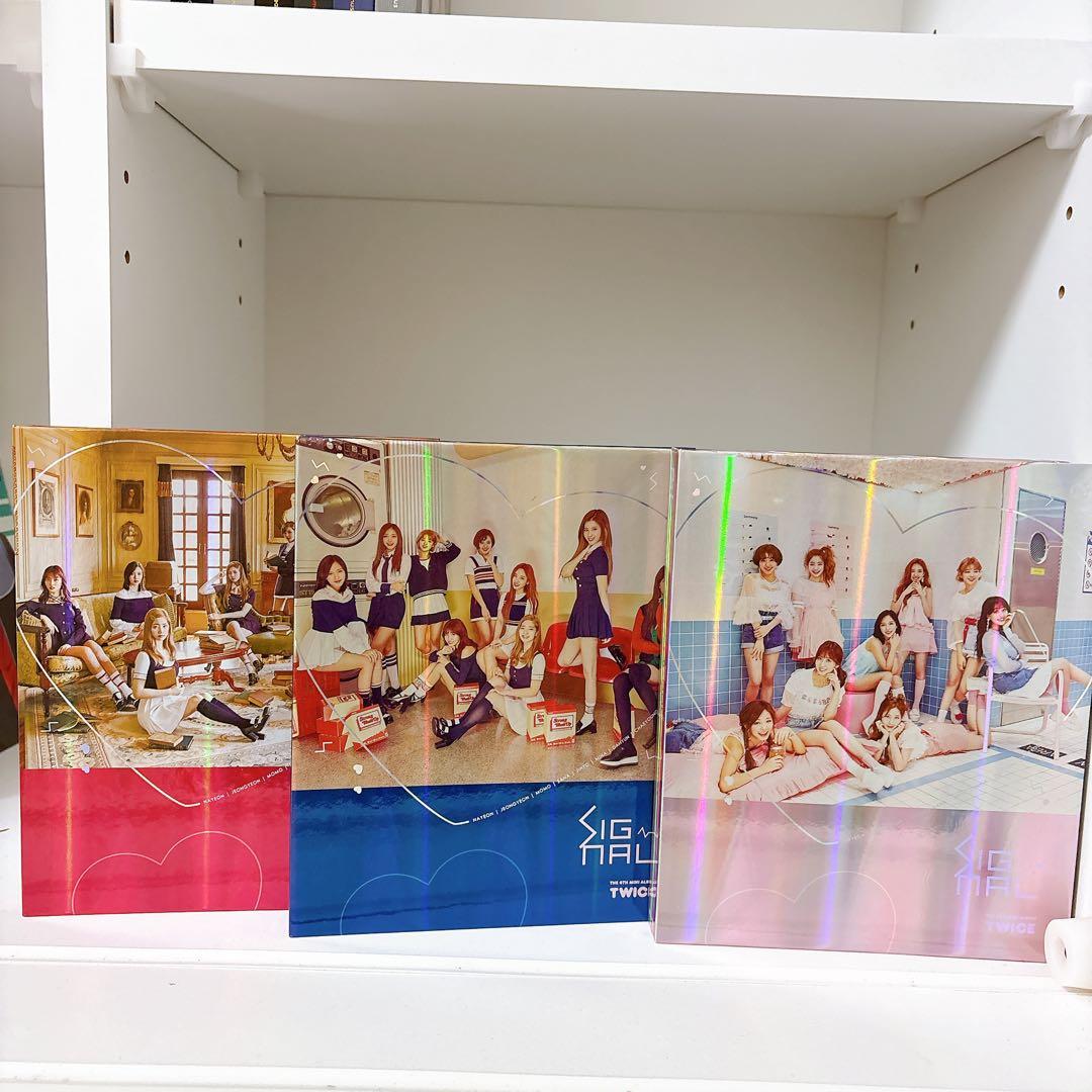 TWICE アルバム まとめ売り cd 30冊 セット 期間限定