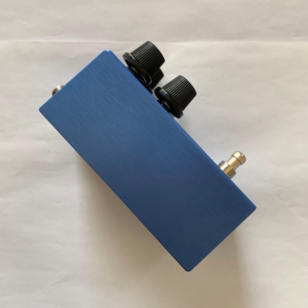 ギター Supro Drive