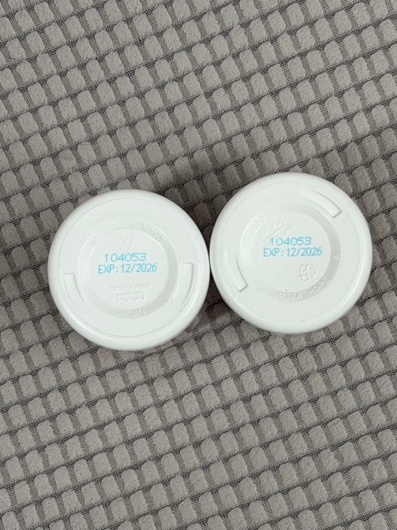 ら*く様 アゾディル 2個セット