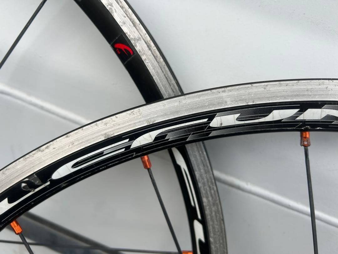 FULCRUM RACING5 LG 17C 11速