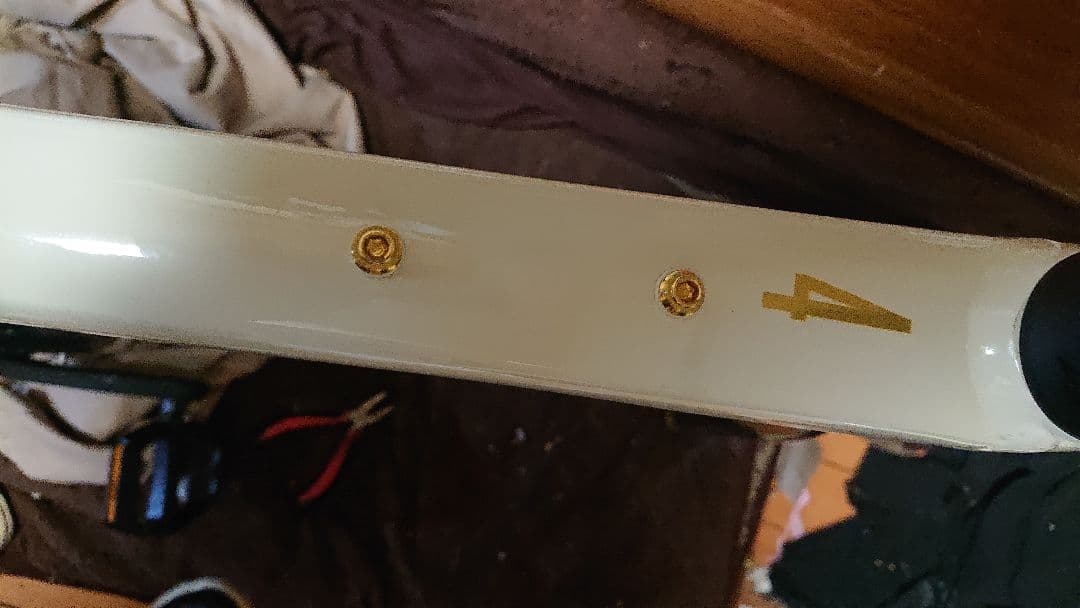 TREKdomaneAL4訳あり