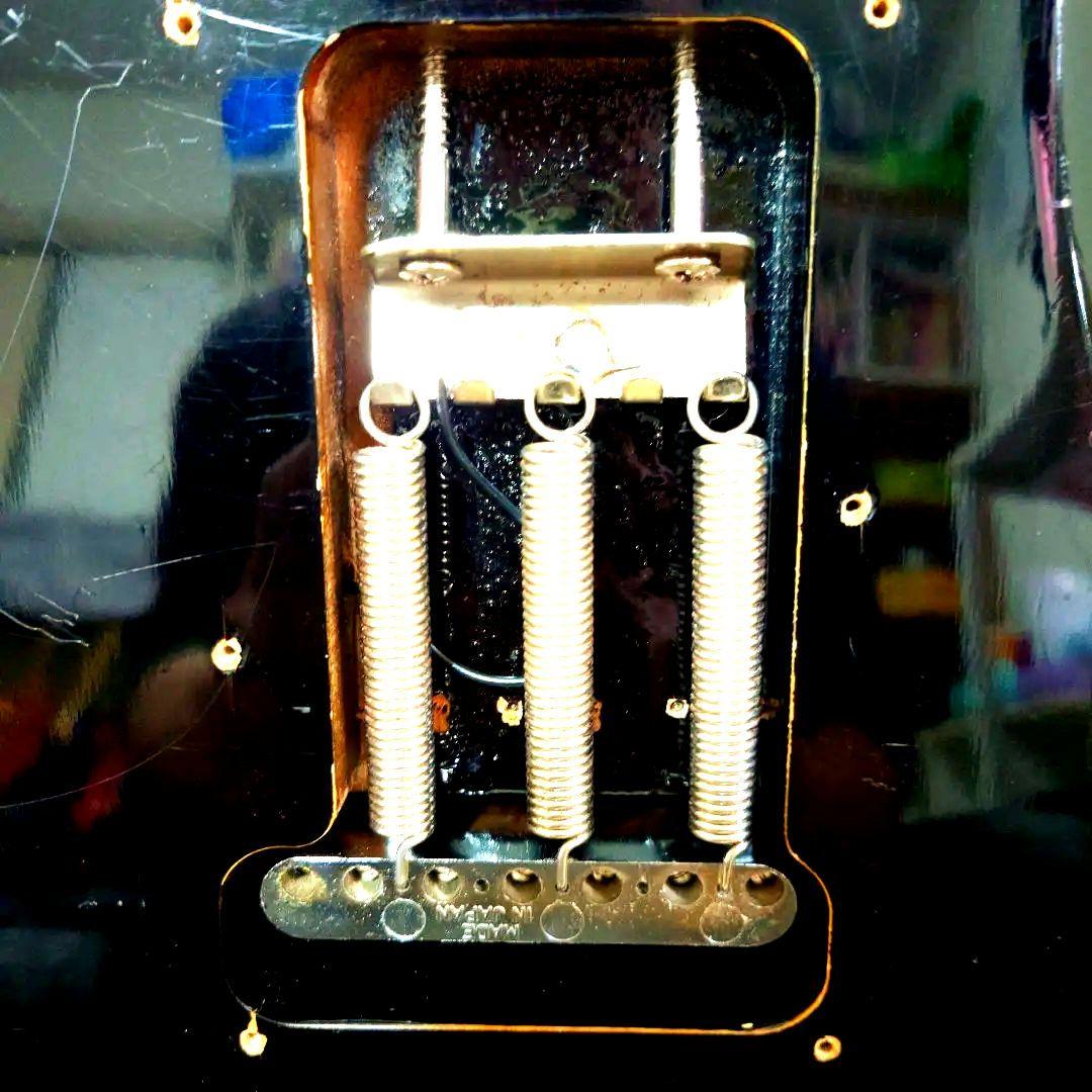 Tokai リミテッドエディション ブラック エレキギターTOKAI 80年代