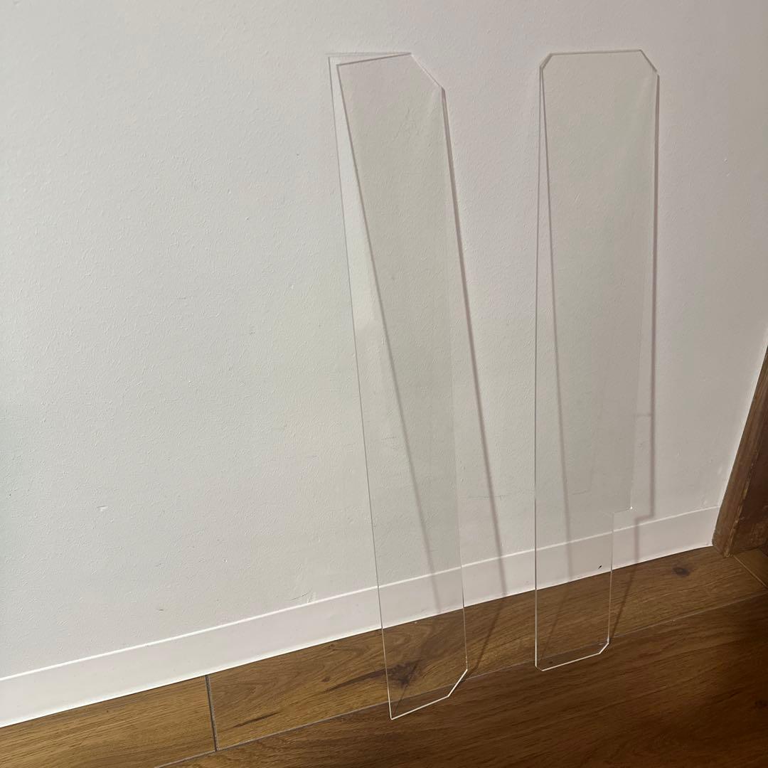 DOOA ネオグラスパルダ水槽60センチADA アクアデザインアマノ難あり