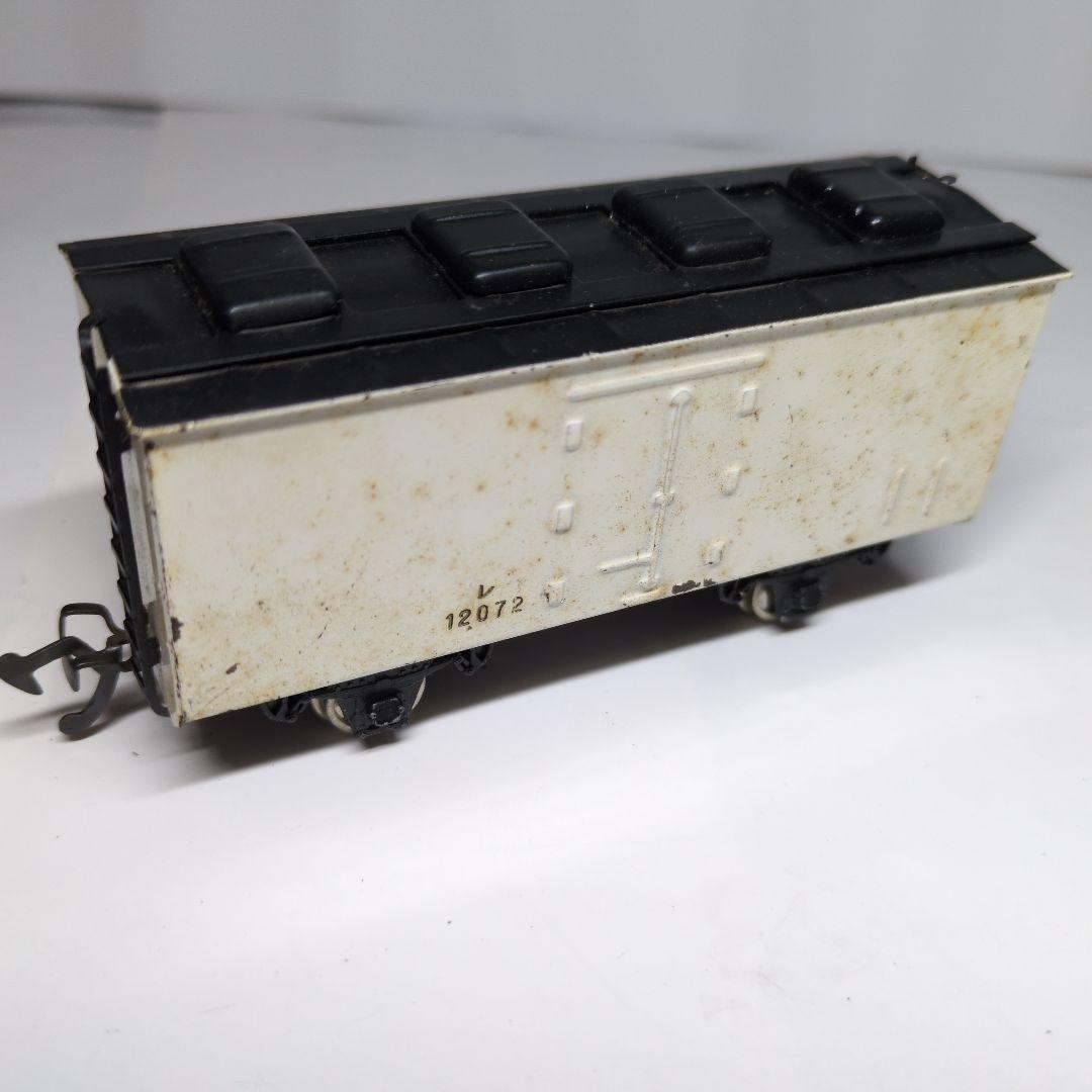 SANGO 9600型蒸気機関車 エンドウ製各種 おまとめ