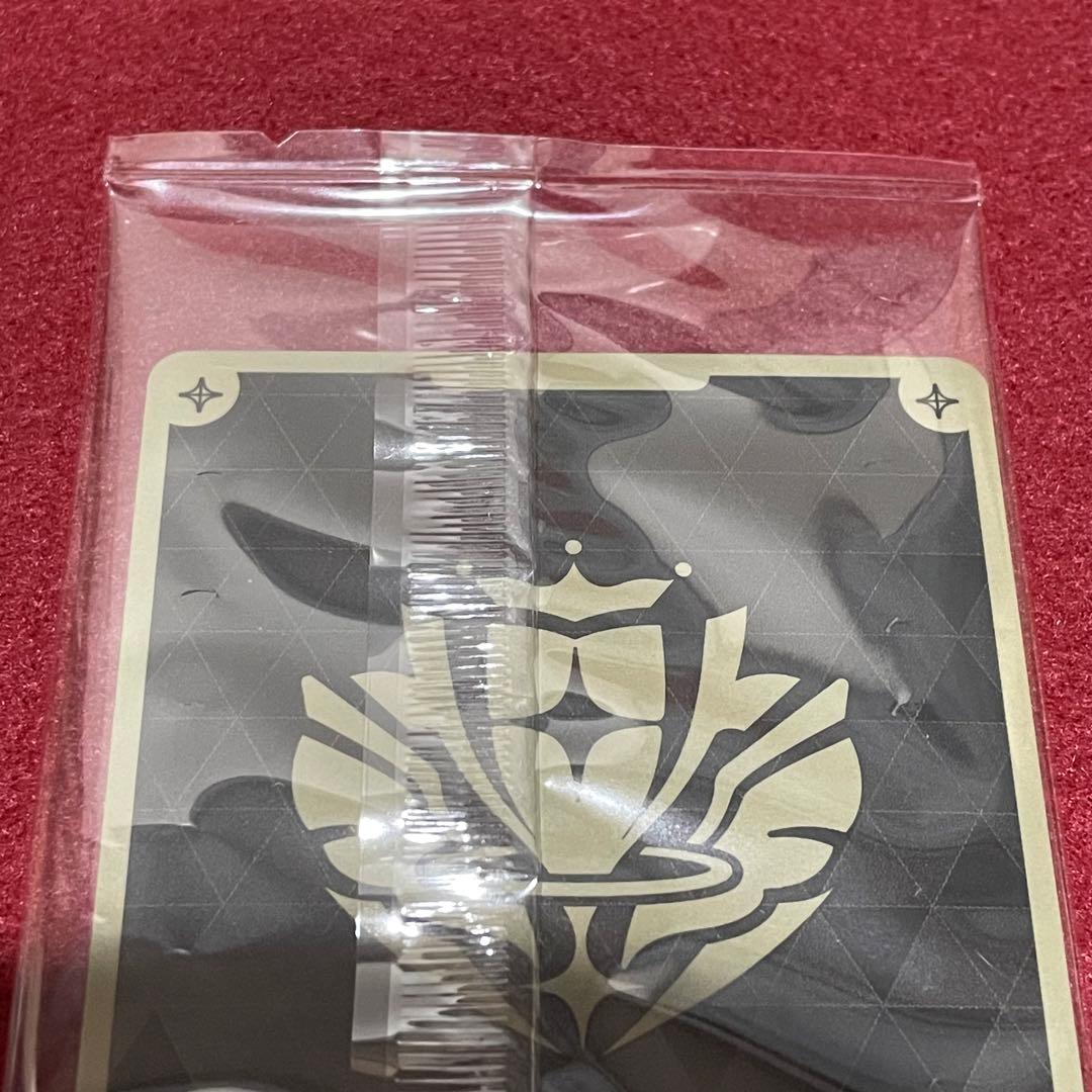 【新品未開封】宝鐘マリン プロモ ホロカ 1stアルバム PR