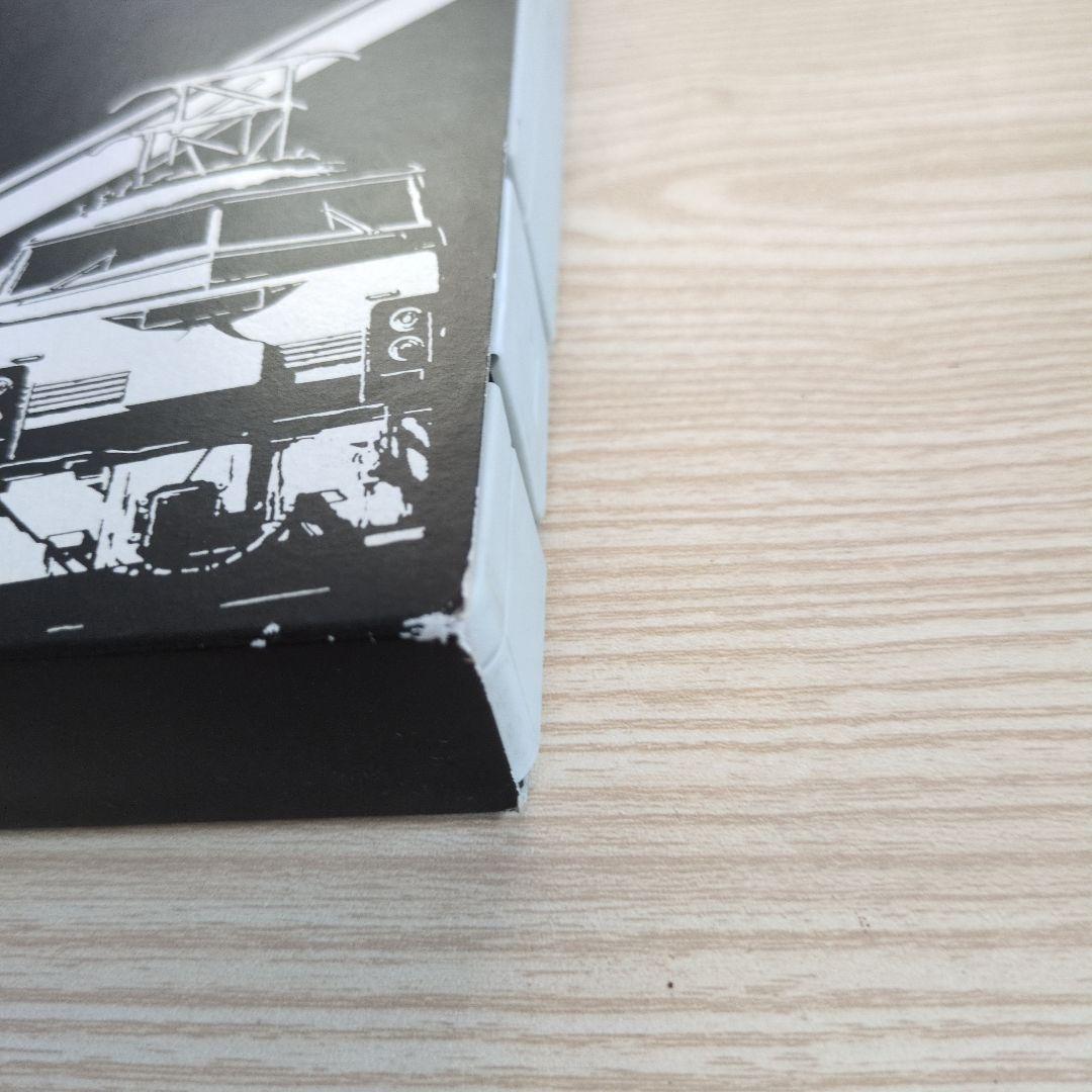 TOMIX　JR 117 7000系 （WEST EXPRESS銀河）6両セット