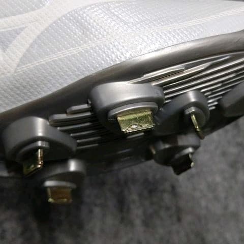 ミズノ 野球スパイク ライトレボエリート ワイド BLT CK