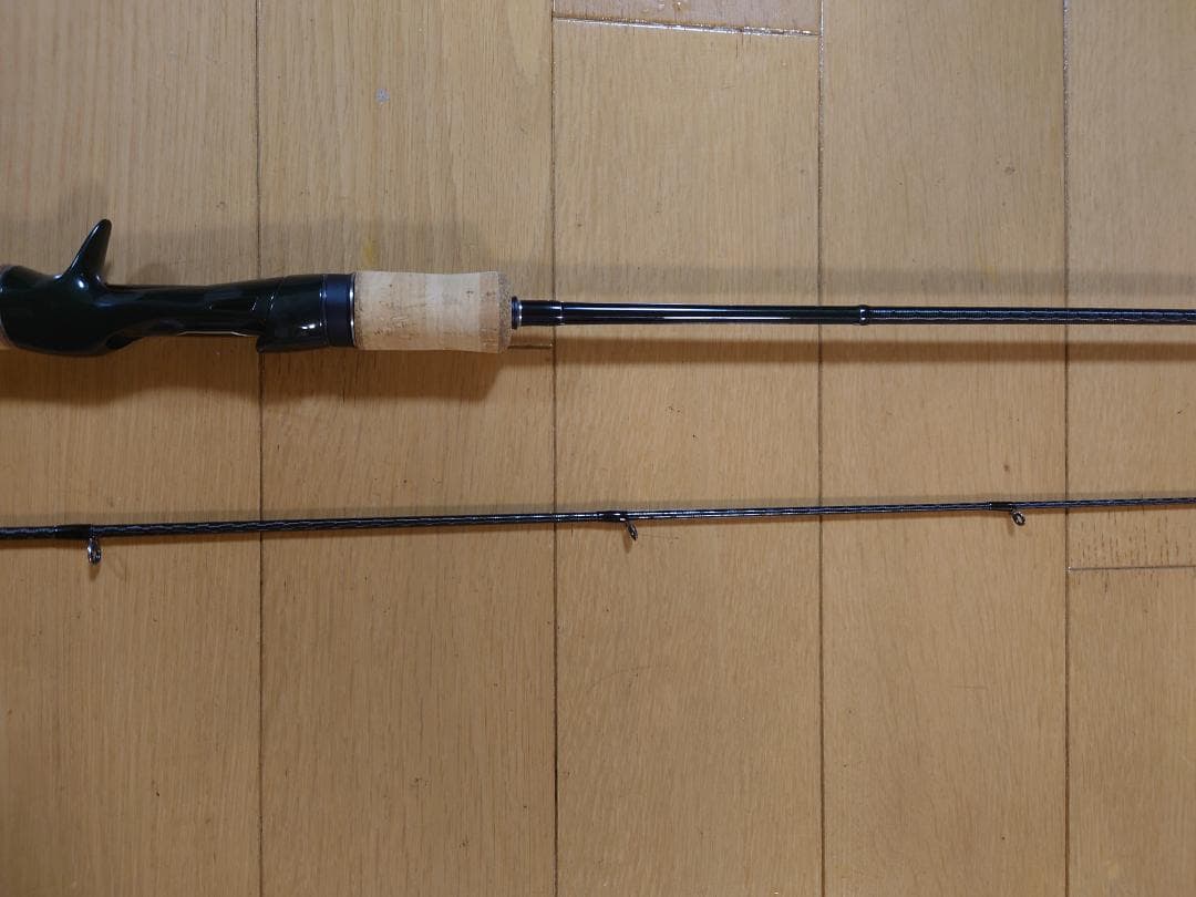 ロッド CARDIFF AX B60UL