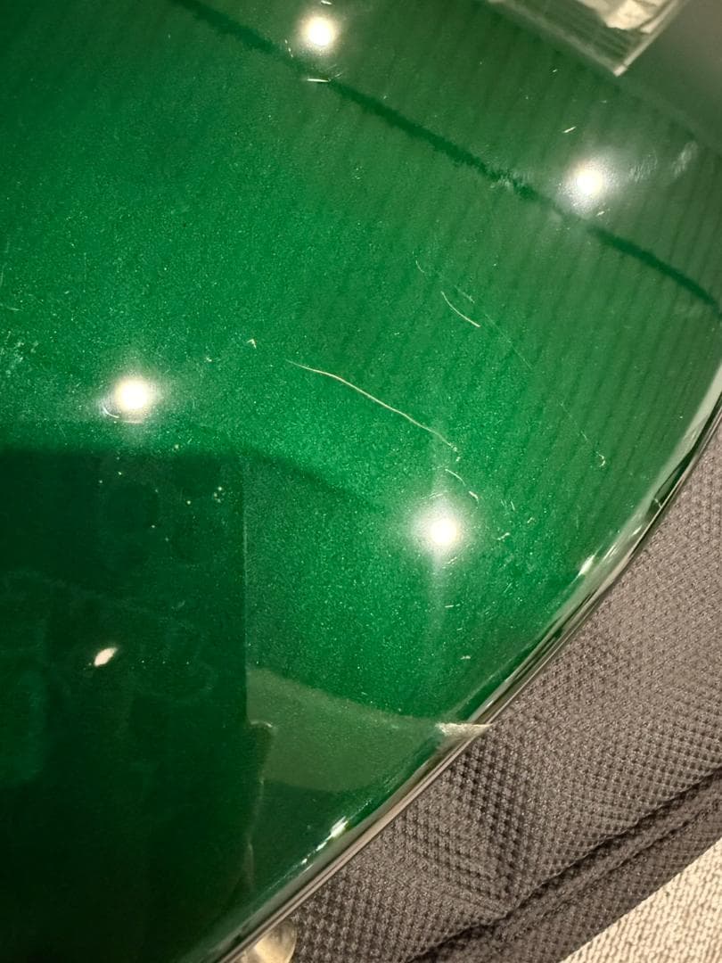 FGN フジゲン NCJB-10R/AL/DGM ギグバッグ付き