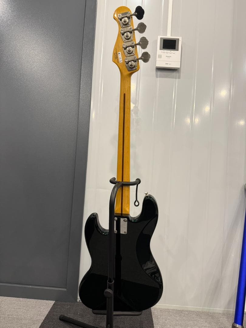 FGN フジゲン NCJB-10R/AL/DGM ギグバッグ付き