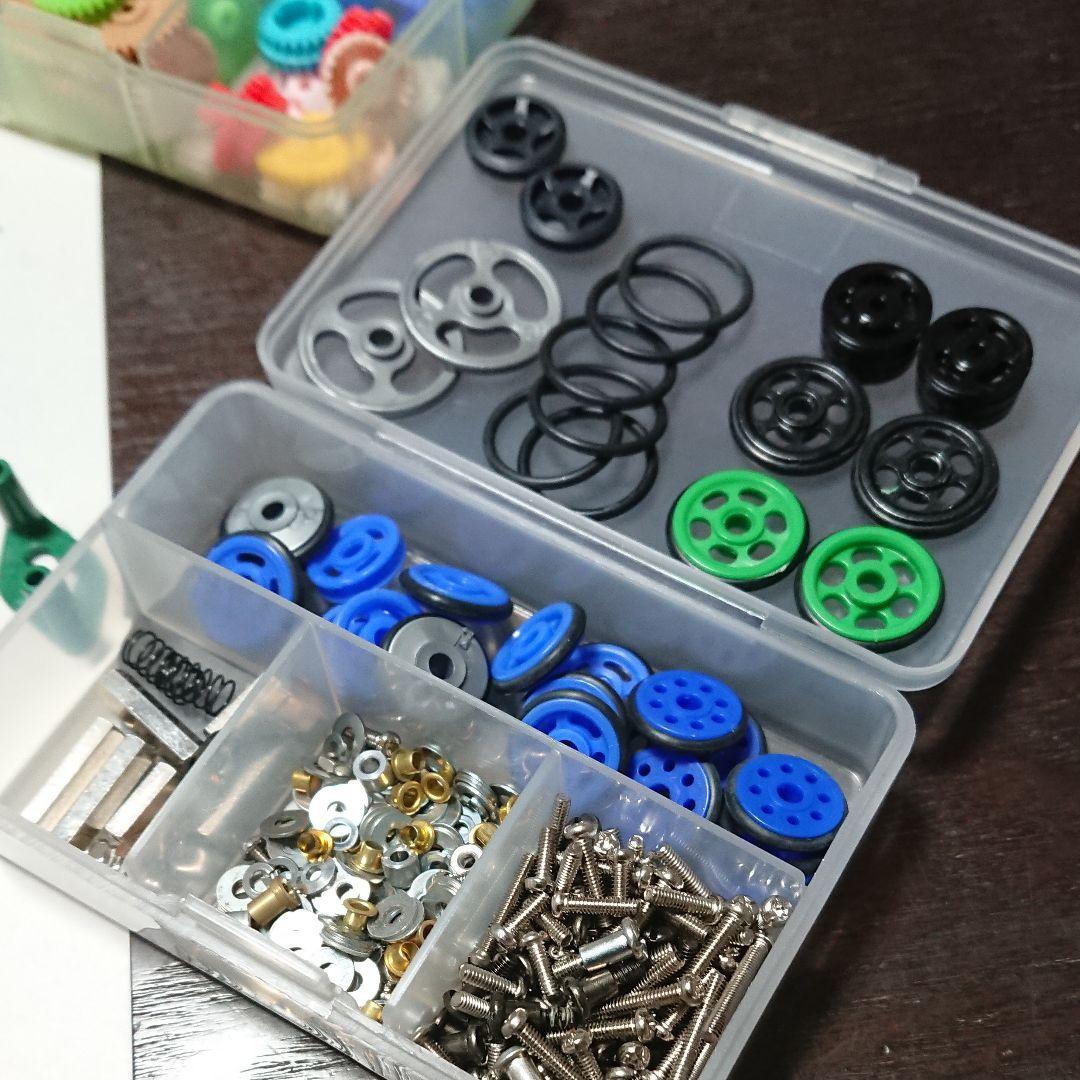 ☆ミニ四駆 パーツ バラ売り☆