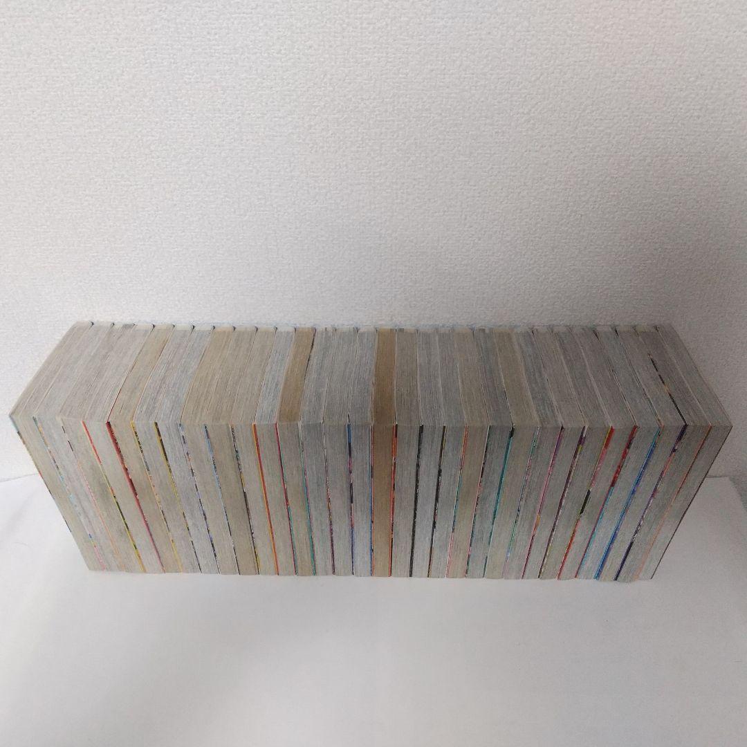 『ONE PIECE』 1巻～109巻　&　『WANTED』