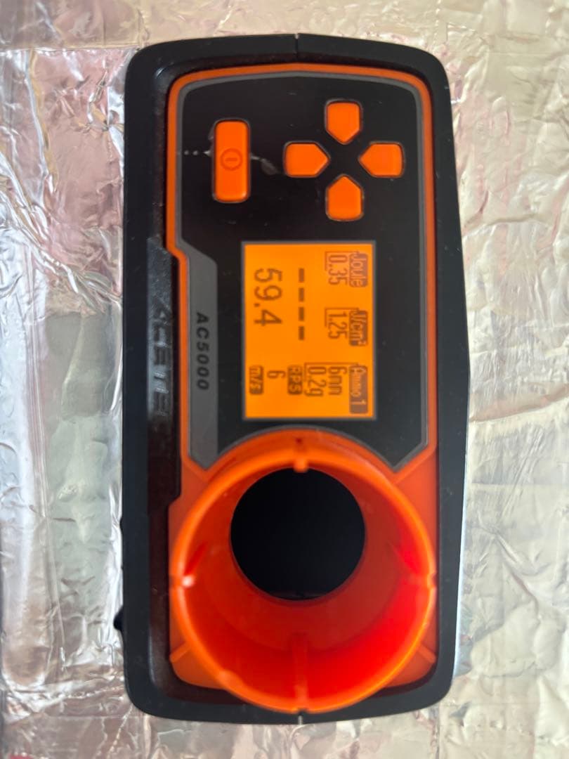 東京マルイ　リアルカート　パイソン357　ガスガン