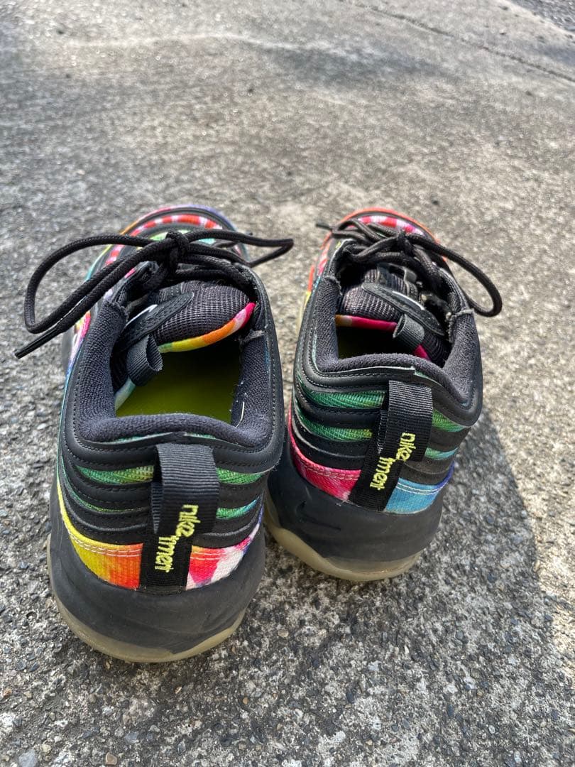 Nike air max 97ゴルフ　ナイキ　エアマックス