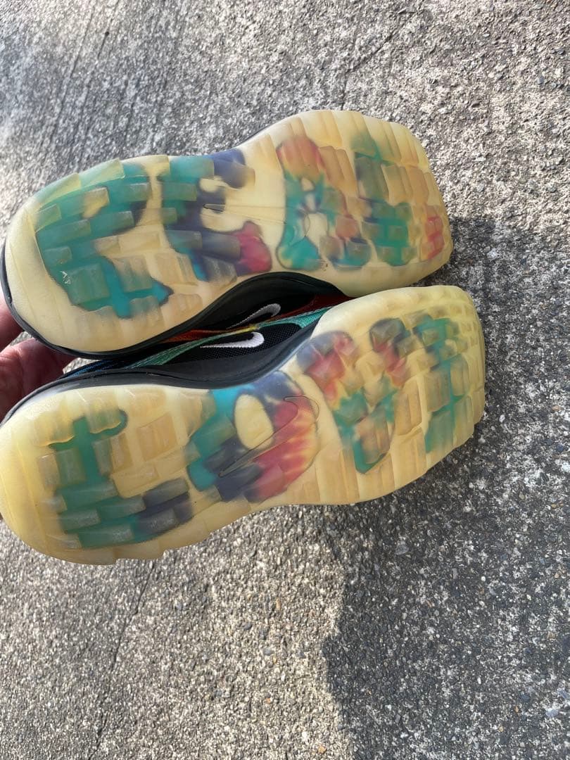 Nike air max 97ゴルフ　ナイキ　エアマックス